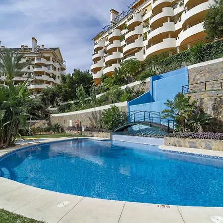 Sat25i Penthouse With Sea Views In Nueva Andalucia *